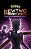 Pokémon the Movie: Mewtwo Strikes Back - Evolution