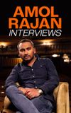 Amol Rajan Interviews