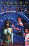 Mortal Kombat: Kreeya