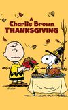 A Charlie Brown Thanksgiving