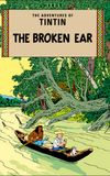 The Broken Ear