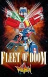 Voltron: Fleet of Doom