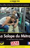 La Salope du Métro