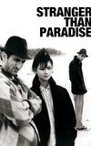 Stranger Than Paradise