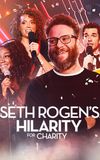 Seth Rogen's Hilarity for Charity