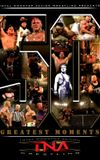 TNA: The 50 Greatest Moments