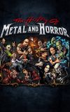 The History of Metal and Horror