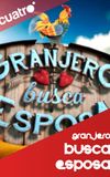 Granjero busca esposa