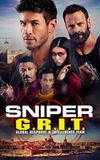 Sniper: G.R.I.T. - Global Response & Intelligence Team