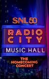 SNL50: The Homecoming Concert