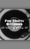 Pop Charts Britannia: 60 Years of the Top 10