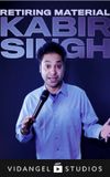 Kabir Singh: Retiring Material