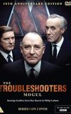 The Troubleshooters