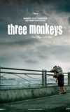 Three Monkeys