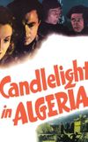 Candlelight in Algeria