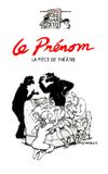 Le Prénom : la pièce de théâtre