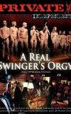 A Real Swinger's Orgy