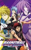 Kuroko's Basketball - Movie: Winter Cup - Beyond the Tears