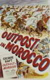 Outpost in Morocco