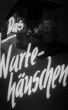 Das Stacheltier - Das Wartehäuschen