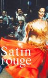 Satin Rouge