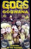 Gogs: Gogwana