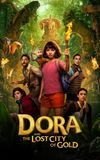 Dora and the Lost City of Gold