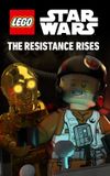 LEGO Star Wars : The Resistance Rises