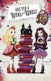 Ever After High