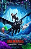 How to Train Your Dragon: The Hidden World