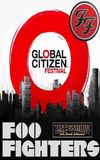 Foo Fighters - Global Citizen Festival