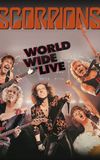 Scorpions: World Wide Live