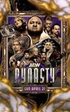 AEW Dynasty