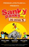 Sanky Panky 4: The Safari