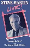 Steve Martin: Homage to Steve