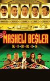 Maskeli Beşler: Kıbrıs