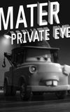 Mater Private Eye