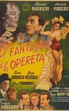 El fantasma de la opereta