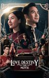 Love Destiny: The Movie