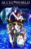 Accel World: Infinite Burst