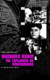 Barbara Rubin and the Exploding NY Underground