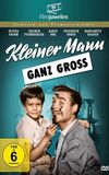 Kleiner Mann - ganz groß