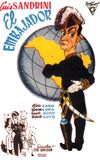 El embajador