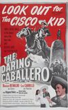 The Daring Caballero