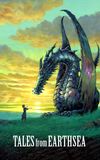 Tales from Earthsea