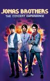 Jonas Brothers: The Concert Experience