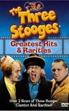 The Three Stooges Greatest Hits!