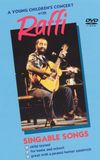 A Young Children's Concert with Raffi