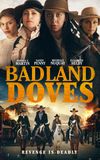 Badland Doves