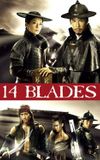 14 Blades